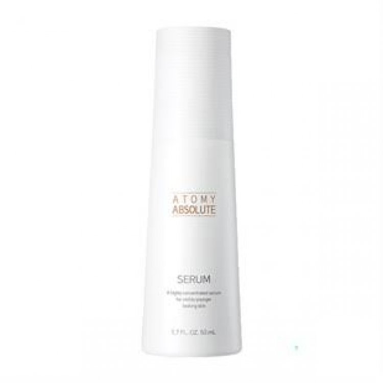 Atomy - Saf Serum 50 ML.