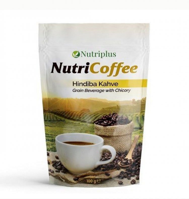 Nutriplus Nutri Coffee
