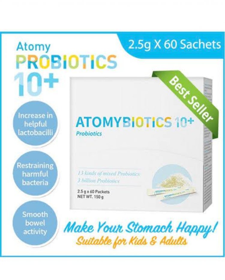 Atomy-Probiotic